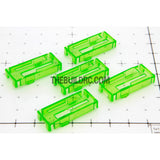 L30 x W12 x H5mm Extension Wire Clip / Saver (5pcs)