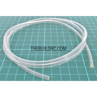 ??2.3x??4.5mm Silicon Rubber RC Boat Water Tube Set (1 Meter)