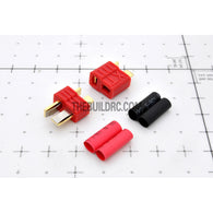 Deans Type Ultra T Plug Battery Connector x 10 Pairs