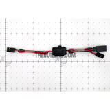 JR Power Switch (3 plug)