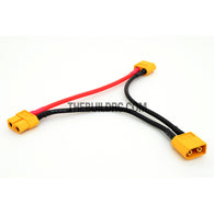 XT60 Battery Connector 120mm 14 AWG 200?? Wire in Series
