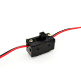160mm Female JST <-> 160mm Male JR connector Switch