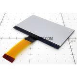 Eurgle L76 x W42mm 2.4Ghz 9Ch Radio Gear Transmitter LCD Monitor