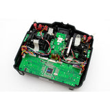 Eurgle L76 x W42mm 2.4Ghz 9Ch Radio Gear Transmitter LCD Monitor