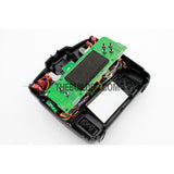 Eurgle L76 x W42mm 2.4Ghz 9Ch Radio Gear Transmitter LCD Monitor