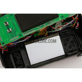 Eurgle L76 x W42mm 2.4Ghz 9Ch Radio Gear Transmitter LCD Monitor