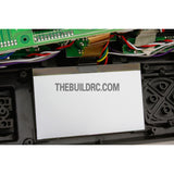 Eurgle L76 x W42mm 2.4Ghz 9Ch Radio Gear Transmitter LCD Monitor