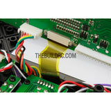 Eurgle L76 x W42mm 2.4Ghz 9Ch Radio Gear Transmitter LCD Monitor