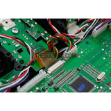 Eurgle L76 x W42mm 2.4Ghz 9Ch Radio Gear Transmitter LCD Monitor