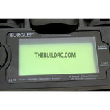 Eurgle L76 x W42mm 2.4Ghz 9Ch Radio Gear Transmitter LCD Monitor