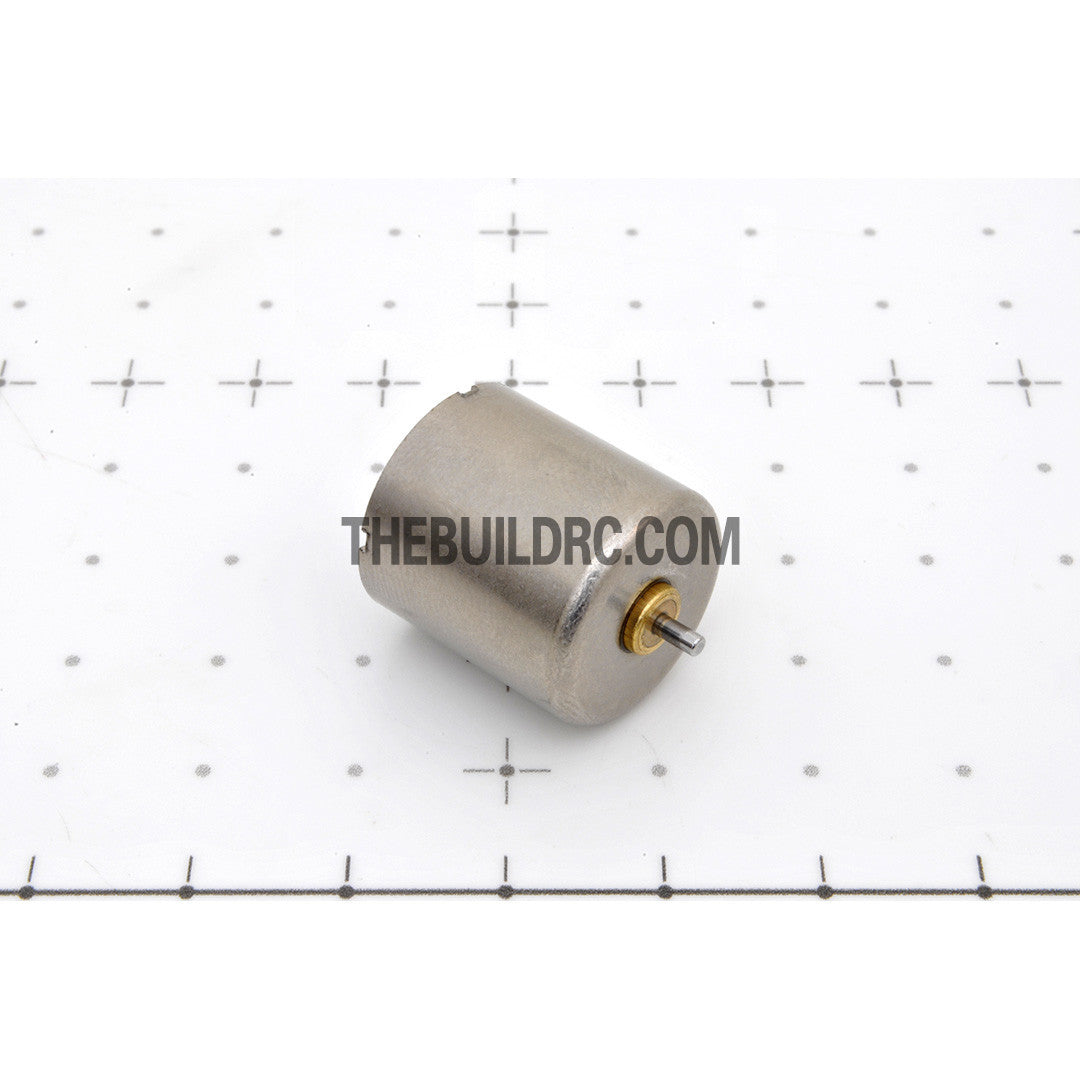 Eurgle 6 Circle RC Sailing Boat Water Resistant Servo Coreless Motor