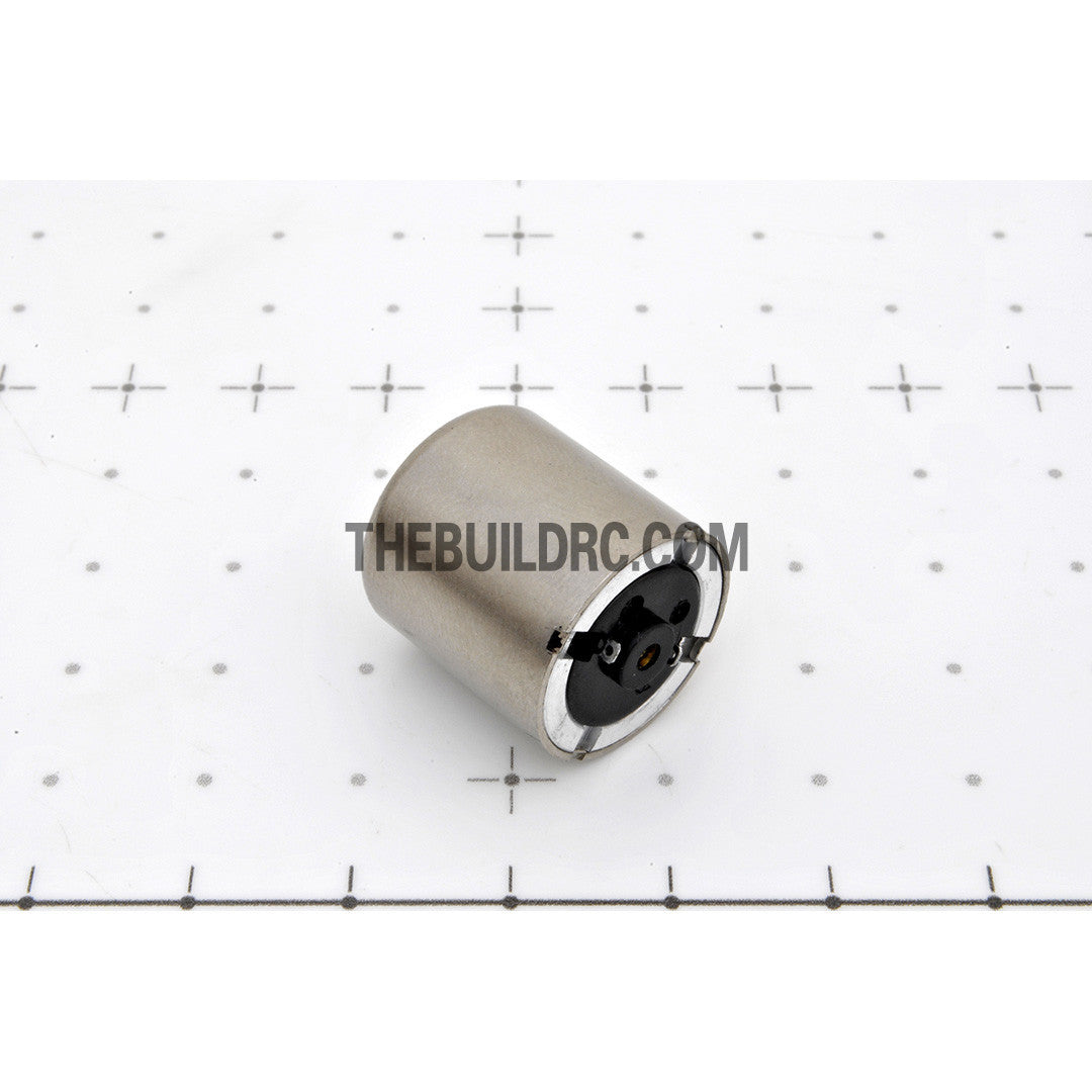 Eurgle 6 Circle RC Sailing Boat Water Resistant Servo Coreless Motor