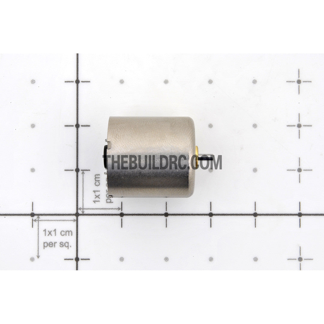 Eurgle 6 Circle RC Sailing Boat Water Resistant Servo Coreless Motor