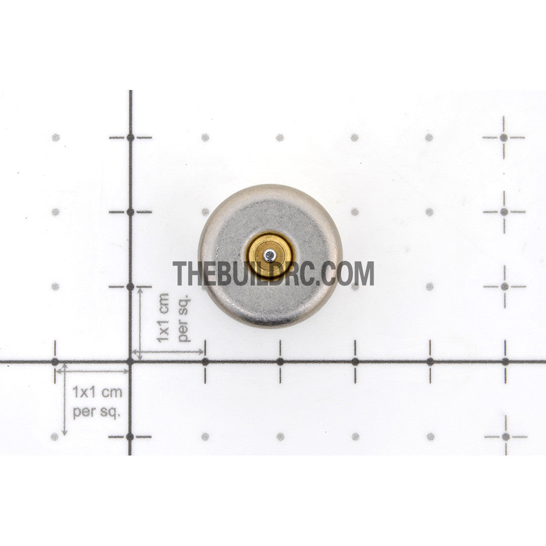 Eurgle 6 Circle RC Sailing Boat Water Resistant Servo Coreless Motor