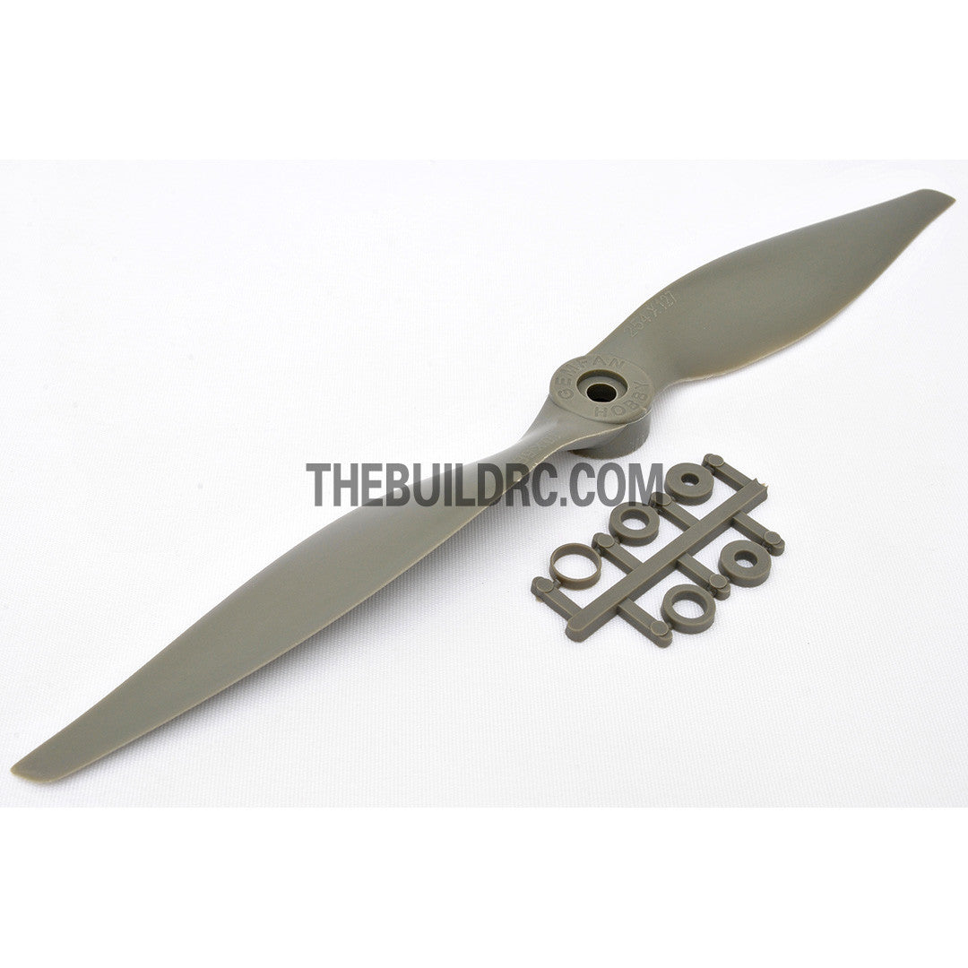 Turborix RC Plane EP Nylon Propeller - 1050