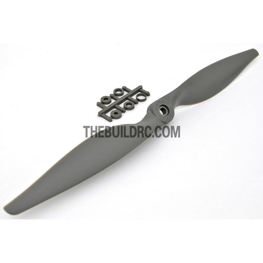 Turborix RC Plane EP Nylon Propeller - 1155