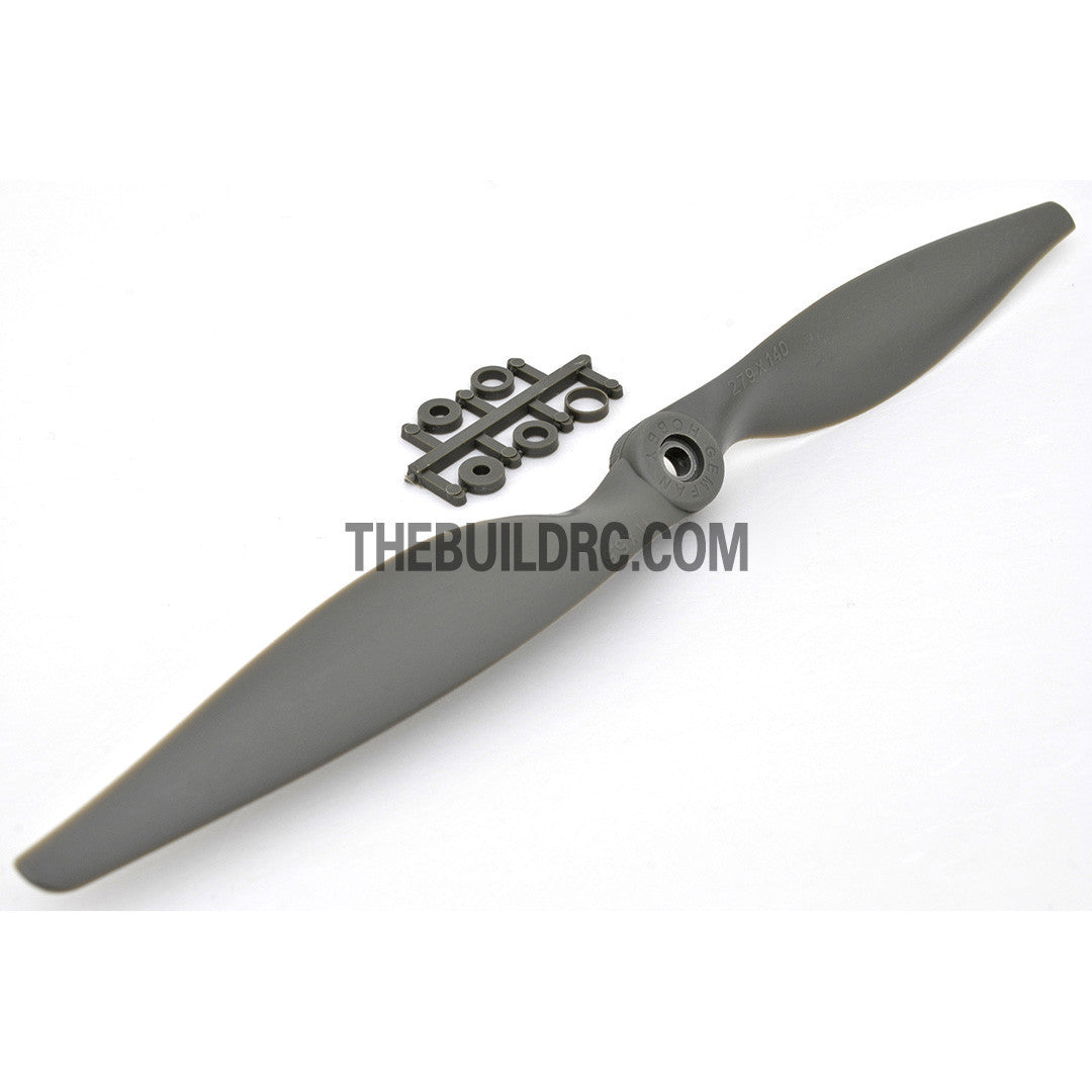 Turborix RC Plane EP Nylon Propeller - 1155