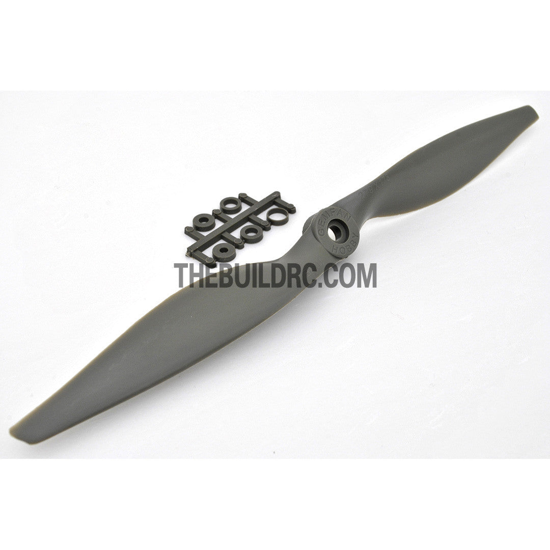 Turborix RC Plane EP Nylon Propeller - 1170