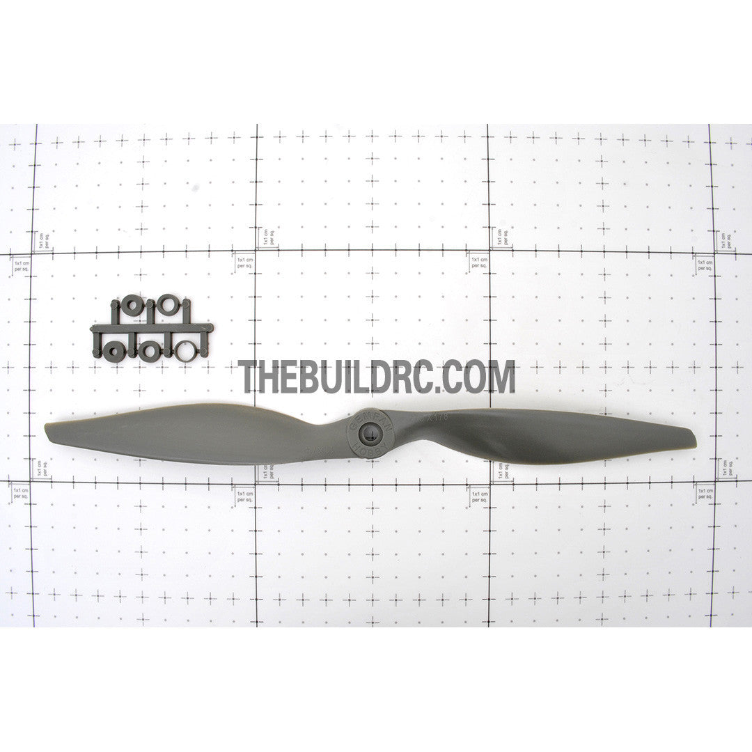 Turborix RC Plane EP Nylon Propeller - 1170