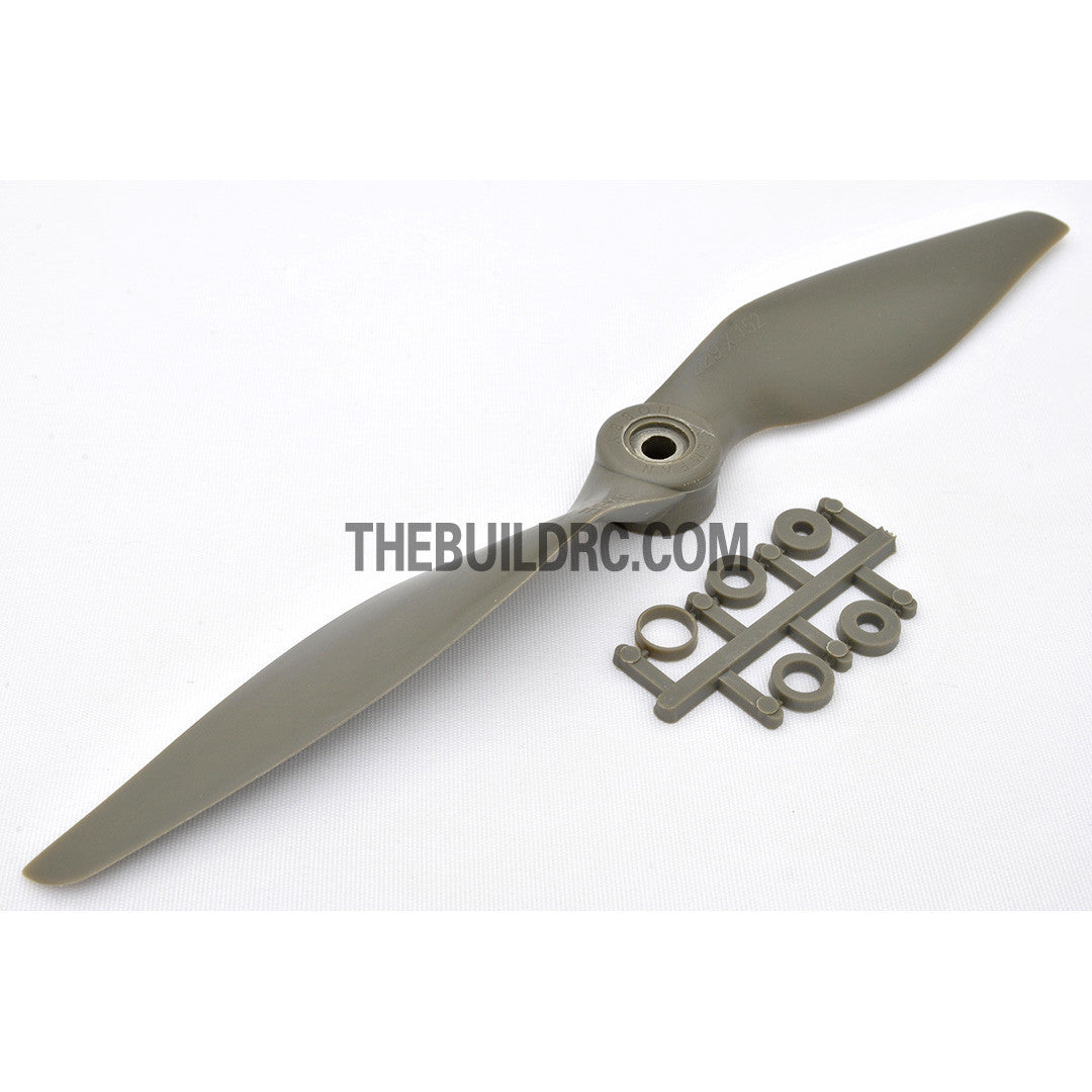 Turborix RC Plane EP Nylon Propeller - 9060