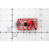 RC 2-3s Lipo Battery Low Voltage Buzzer