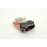 RC 2-4s Lipo Battery Low Voltage Buzzer