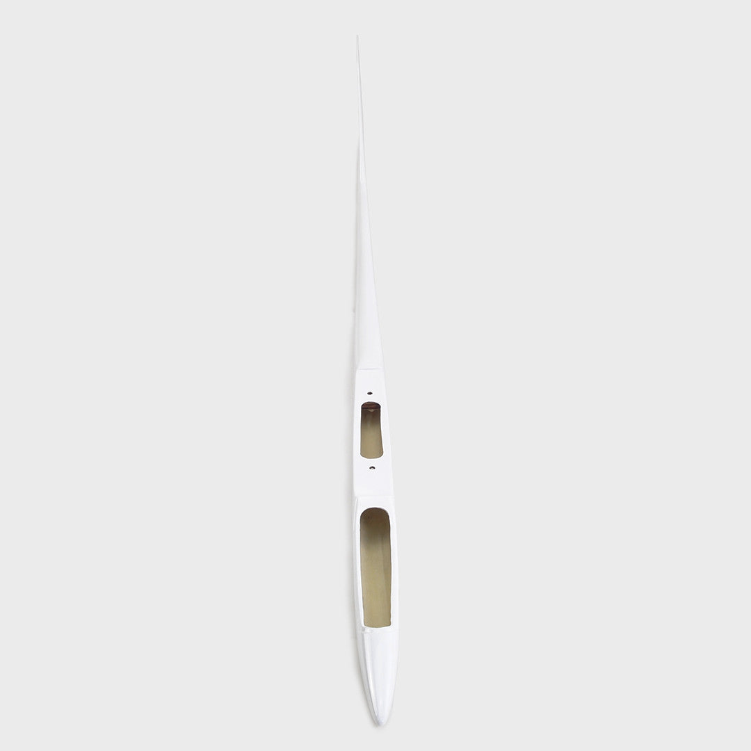 Fuselage for 1.2M Speedo Slope Glider - White