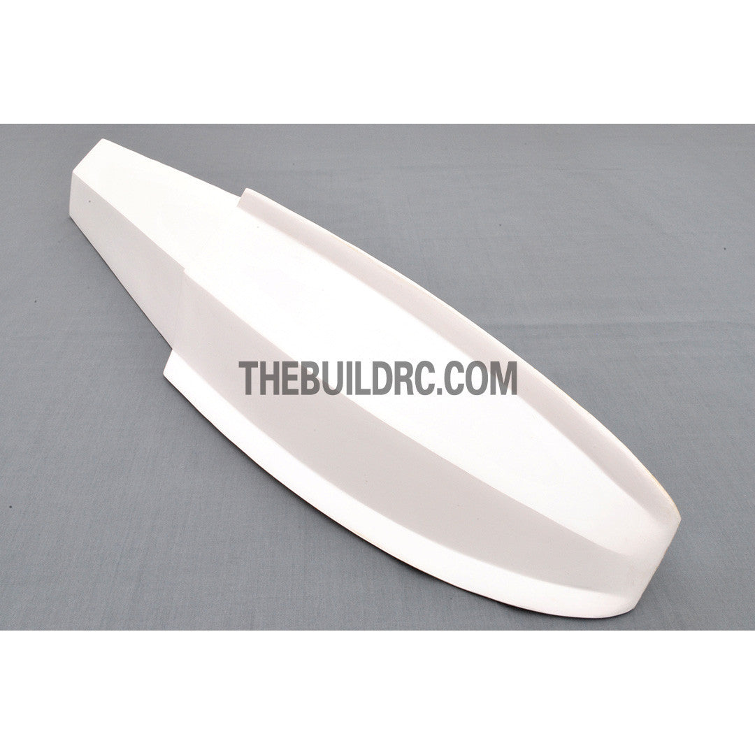 500mm Fiberglass RC Plane Landing Float (2pcs)