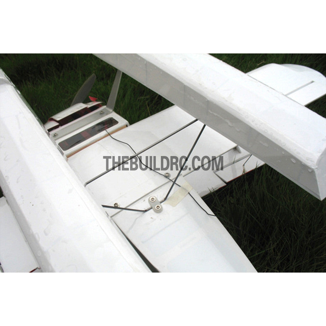 500mm Fiberglass RC Plane Landing Float (2pcs)