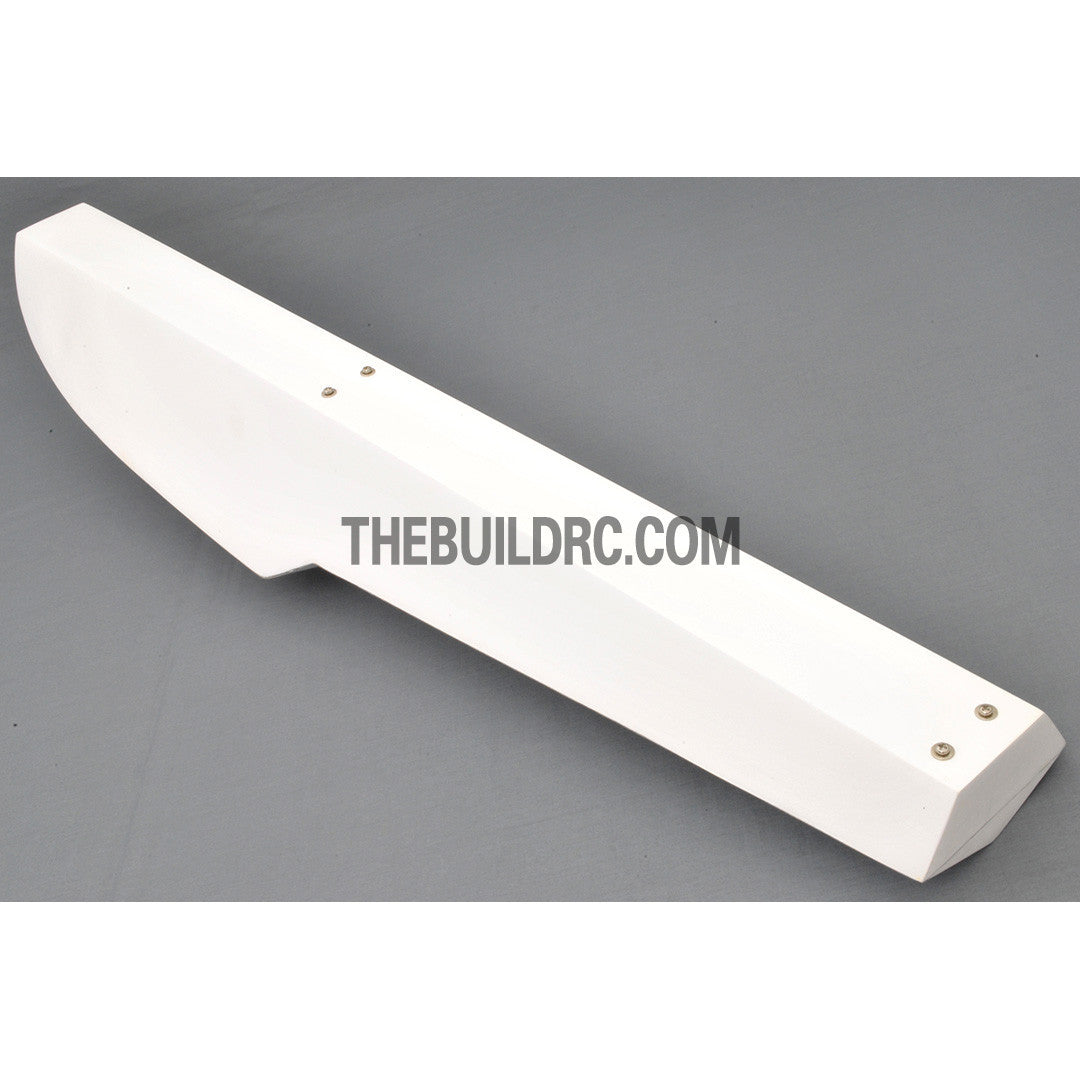 800mm 40 Class Fiberglass RC Plane Landing Float (2pcs)