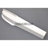 1060mm 60 - 80 Class Fiberglass RC Plane Landing Float (2pcs)