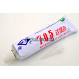 705 RTV Silicone Rubber Glue