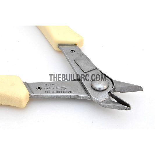 RC Wire 3.peaks 125mm SP-21 Mini Light Stainless Steel Pliers