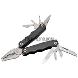 9 Functions Multipurpose Utility knives