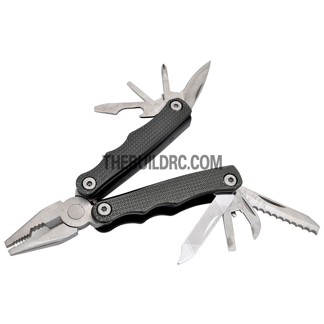 9 Functions Multipurpose Utility knives