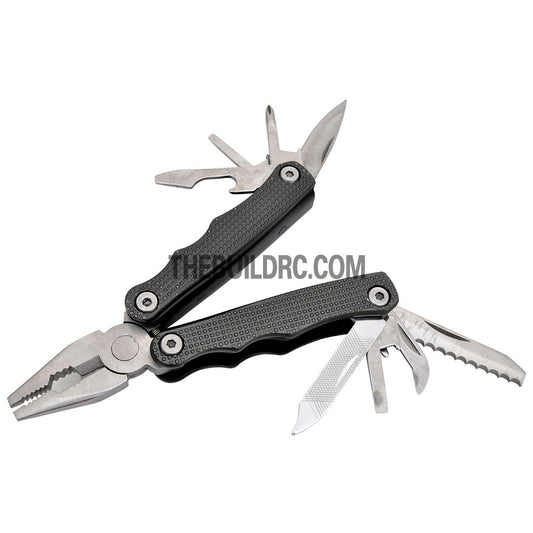 9 Functions Multipurpose Utility knives