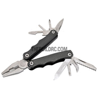 9 Functions Multipurpose Utility knives