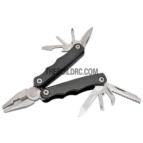 9 Functions Multipurpose Utility knives