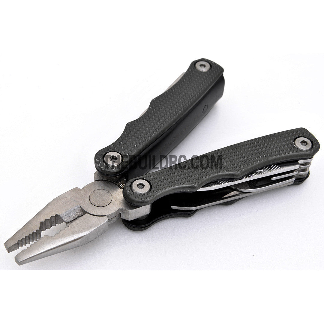 9 Functions Multipurpose Utility knives