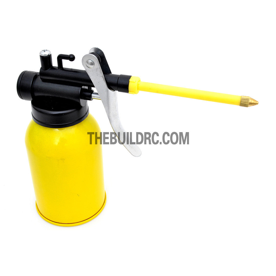 RC GP High Pressure Lubricating Oil Pot