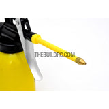 RC GP High Pressure Lubricating Oil Pot