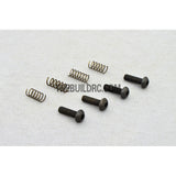 FPV Camera Wooden Mount 2 Axis for Quadcopter Multi-Chopper Aerial Shoot