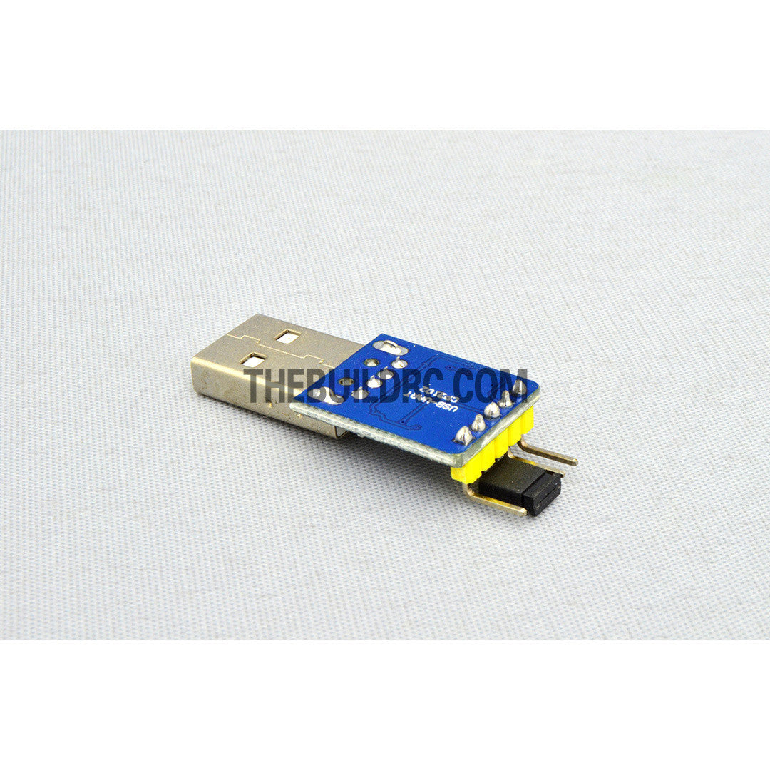 FPV Camera Mount Gimbal With 2208kv  Brushless Motors & Controller for Gopro3 Aerial (Upgradeable) - Fiberglass (~220g)