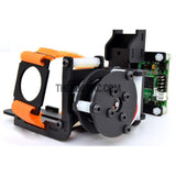 FPV Camera Mount Gimbal With 2208kv  Brushless Motors & Controller for Gopro3 Aerial (Upgradeable) - Wooden & Fiberglass (~167g)