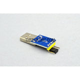 FPV Camera Mount Gimbal With 2208kv  Brushless Motors & Controller for Gopro3 Aerial (Upgradeable) - Wooden & Fiberglass (~167g)