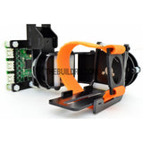 3 Axis Upgraded FPV Camera Mount Gimbal With 2208kv  Brushless Motors & Controller for Gopro3 Aerial - Fiberglass (~250g)