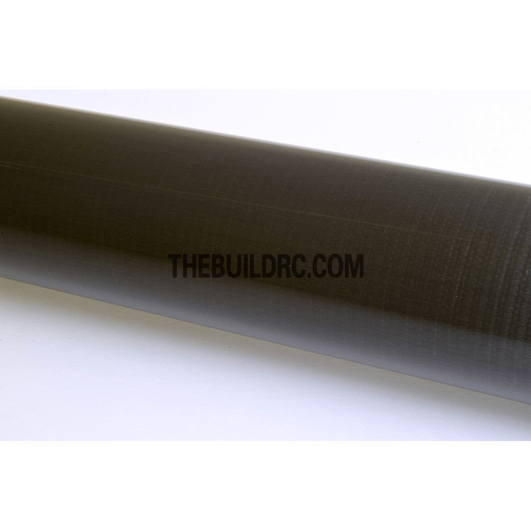 Carbon Fiber Tube ??31 x 30 x 1000mm For Multi-Chopper Use