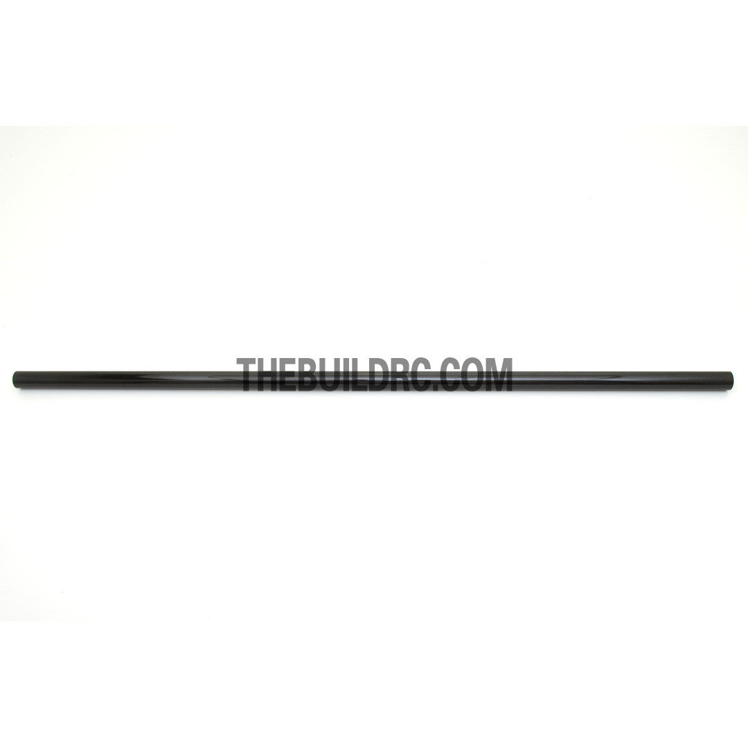 Carbon Fiber Tube ??26 x 25 x 1000mm For Multi-Chopper Use