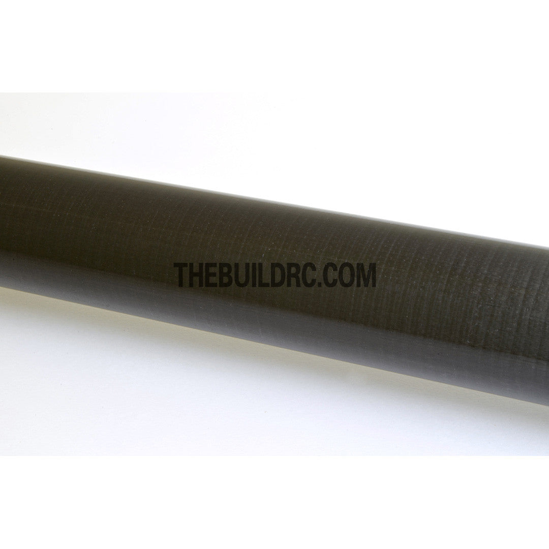 Carbon Fiber Tube ??21 x 20 x 1000mm For Multi-Chopper Use