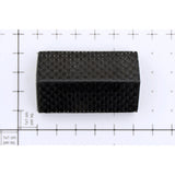 Carbon Fiber Tail Wing Mount for 1.2M Speedo / Speedo Electric